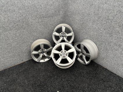 Alu kola Audi