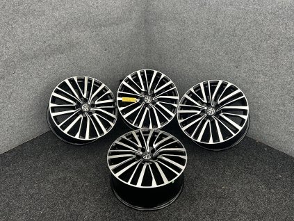 Alu kola Volkswagen