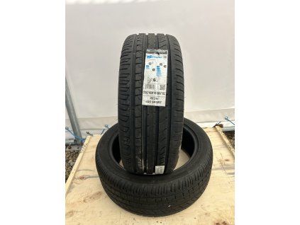 Letní pneumatiky Cooper