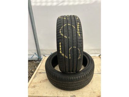 Letní pneumatiky Pirelli