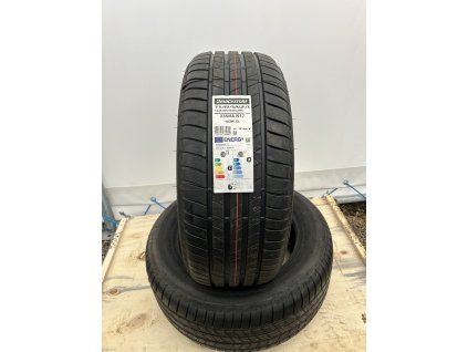 Letní pneumatiky Bridgestone