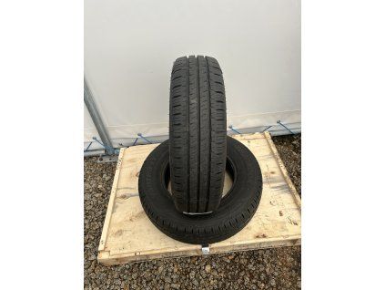 Letní pneumatiky Hankook