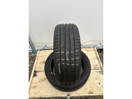 Letní pneumatiky Hankook