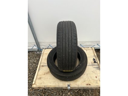 Celoroční pneumatiky Triangle