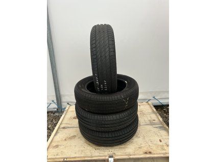 Letní pneumatiky Michelin