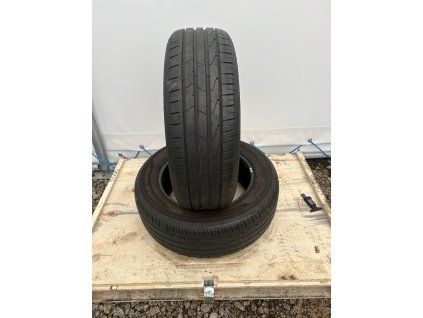 Letní pneumatiky Hankook