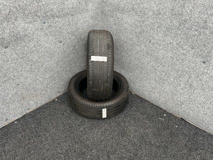 Letní pneumatiky Michelin