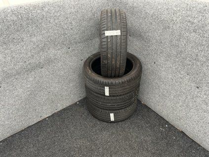 Letní pneumatiky Hankook
