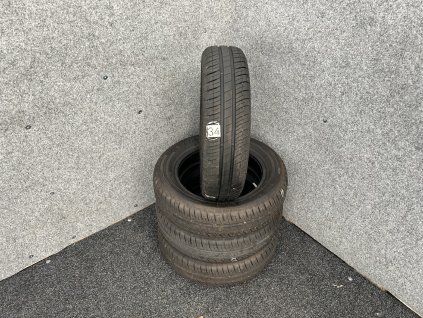 Letní pneumatiky Goodyear