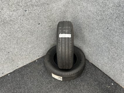 Letní pneumatiky Giti