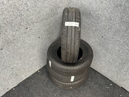 Letní pneumatiky Giti