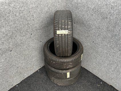 Letní pneumatiky Pirelli