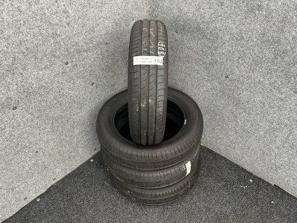Letní pneumatiky Michelin