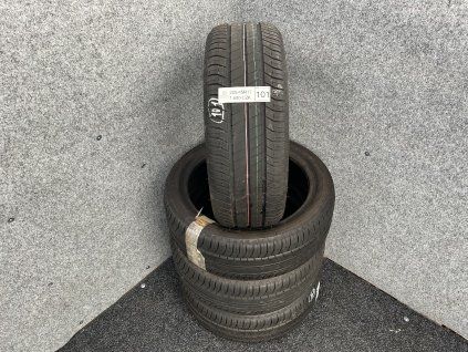 Letní pneumatiky Bridgestone