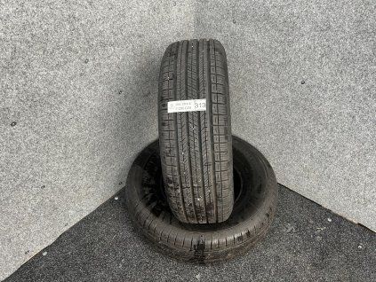 Celoroční pneumatiky Continental