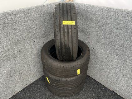 Letní pneumatiky Goodyear