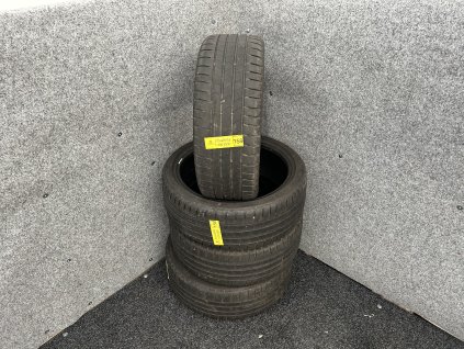 Letní pneumatiky Bridgestone