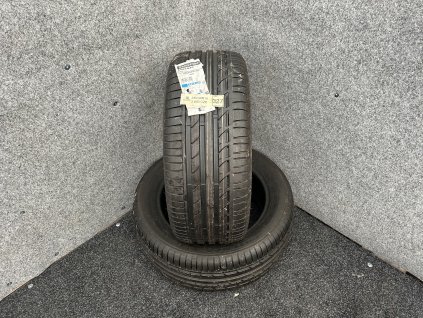 Letní pneumatiky Bridgestone