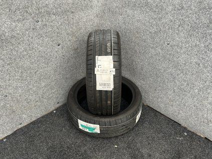 Letní pneumatiky Pirelli
