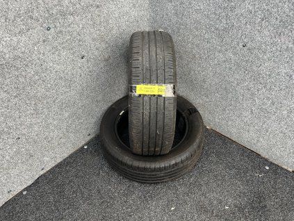 Letní pneumatiky Continental