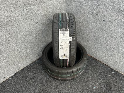 Letní pneumatiky Continental