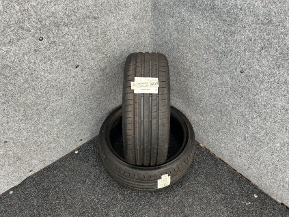 Letni pneumatiky Goodyear