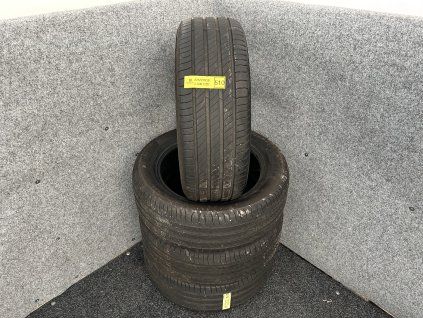 Letní pneumatiky Michelin