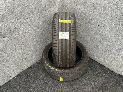 Letní pneumatiky Pirelli