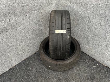 Letní pneumatiky Pirelli