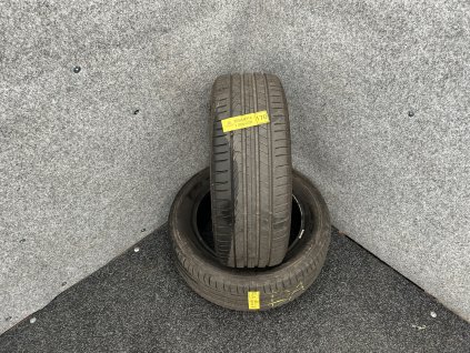 Letní pneumatiky Pirelli