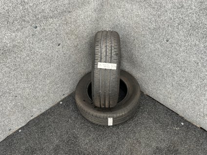 Letní pneumatiky Continental