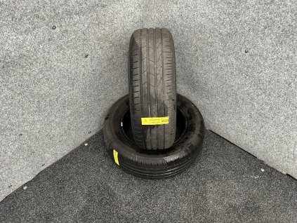 Letní pneumatiky Hankook