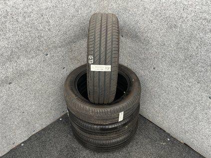 Letní pneumatiky Michelin