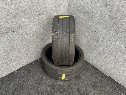 Letní pneumatiky Hankook