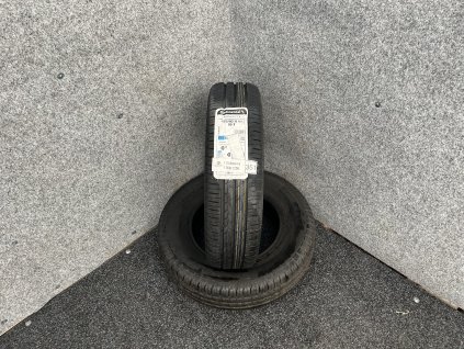 Letní pneumatiky Continental