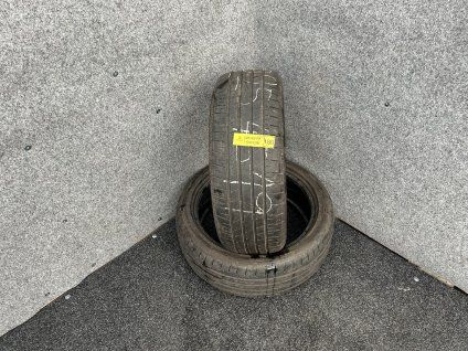 Letní pneumatiky Bridgestone