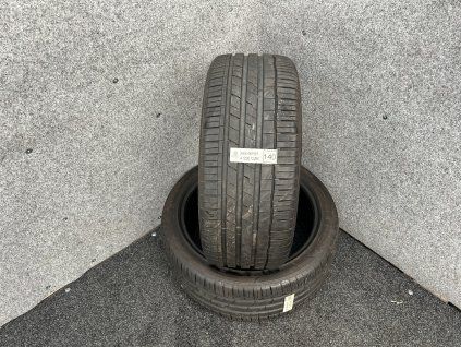 Letní pneumatiky Hankook