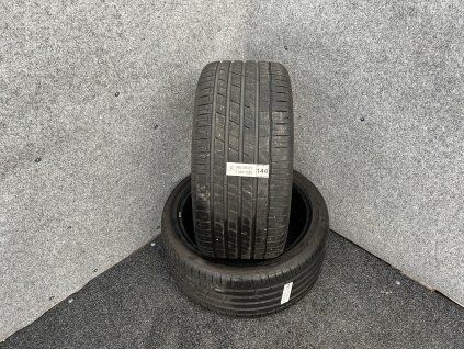 Letní pneumatiky Hankook