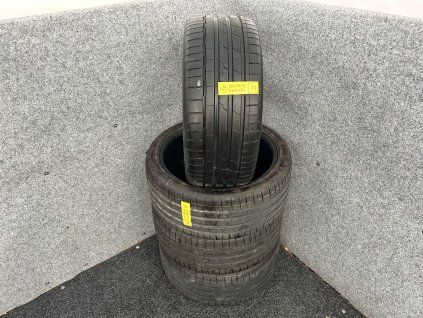 Letní pneumatiky Hankook