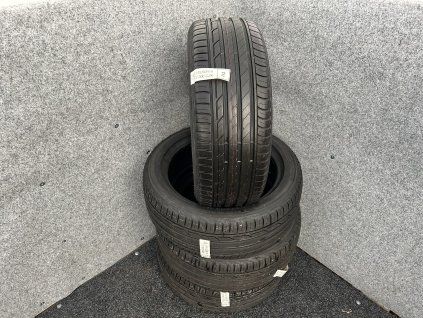 Letní pneumatiky Bridgestone