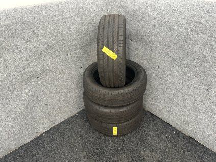 Letní pneumatiky Michelin