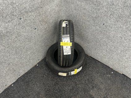 Letní pneumatiky Fulda