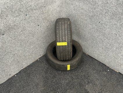 Letní pneumatiky Michelin