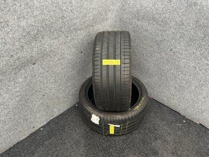 Letní pneumatiky Pirelli