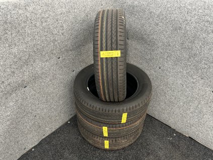 Letní pneumatiky Continental