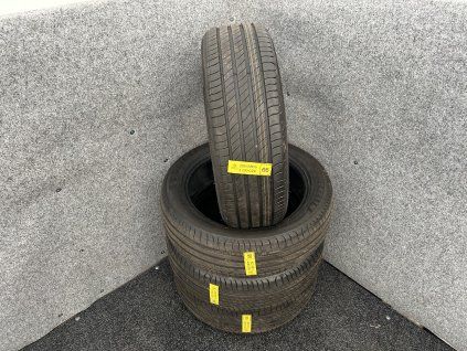 Letní pneumatiky Michelin