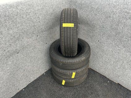 Letní pneumatiky Hankook