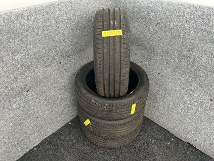 Letní pneumatiky Hankook