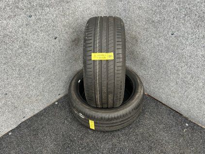 Letní pneumatiky Maxxis