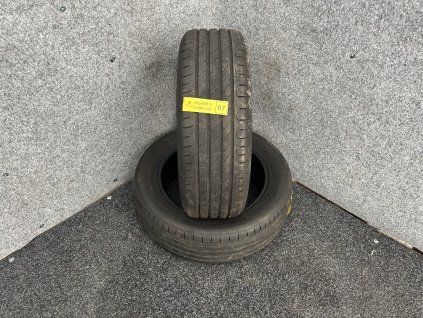 Letní pneumatiky Continental